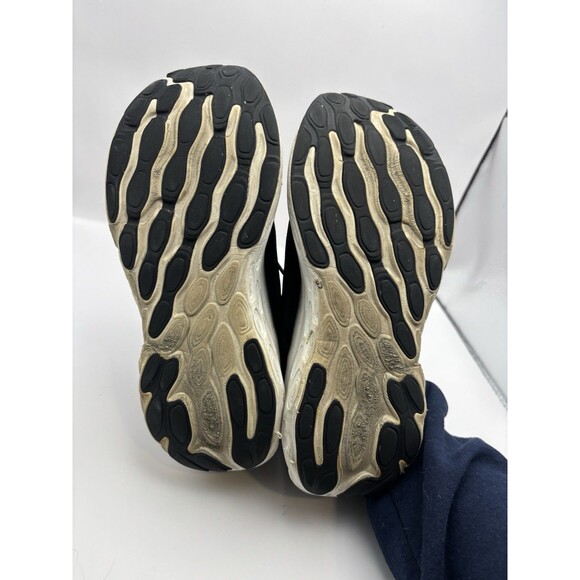 New Balance Fresh Foam X 1080v13 Women Black Running Shoes Size 9 - Picture 10 of 10